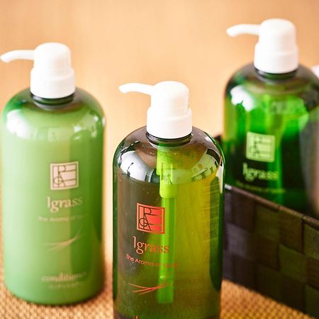 Hotel Kan-Raku Saitama Honjo-Waseda Hinoki No Yakata Zewnętrze zdjęcie