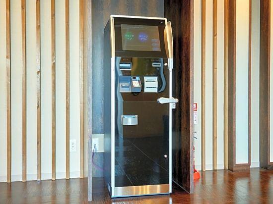 Hotel Kan-Raku Saitama Honjo-Waseda Hinoki No Yakata Zewnętrze zdjęcie